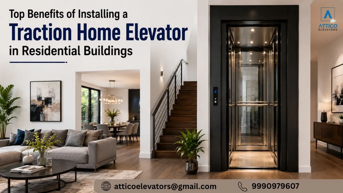 Top Benefits of Installing a Traction Home Elevator in Residential Buildings.jpg