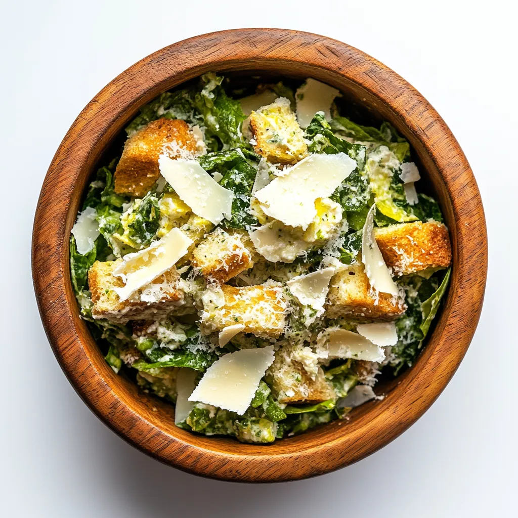Sides & Salads 