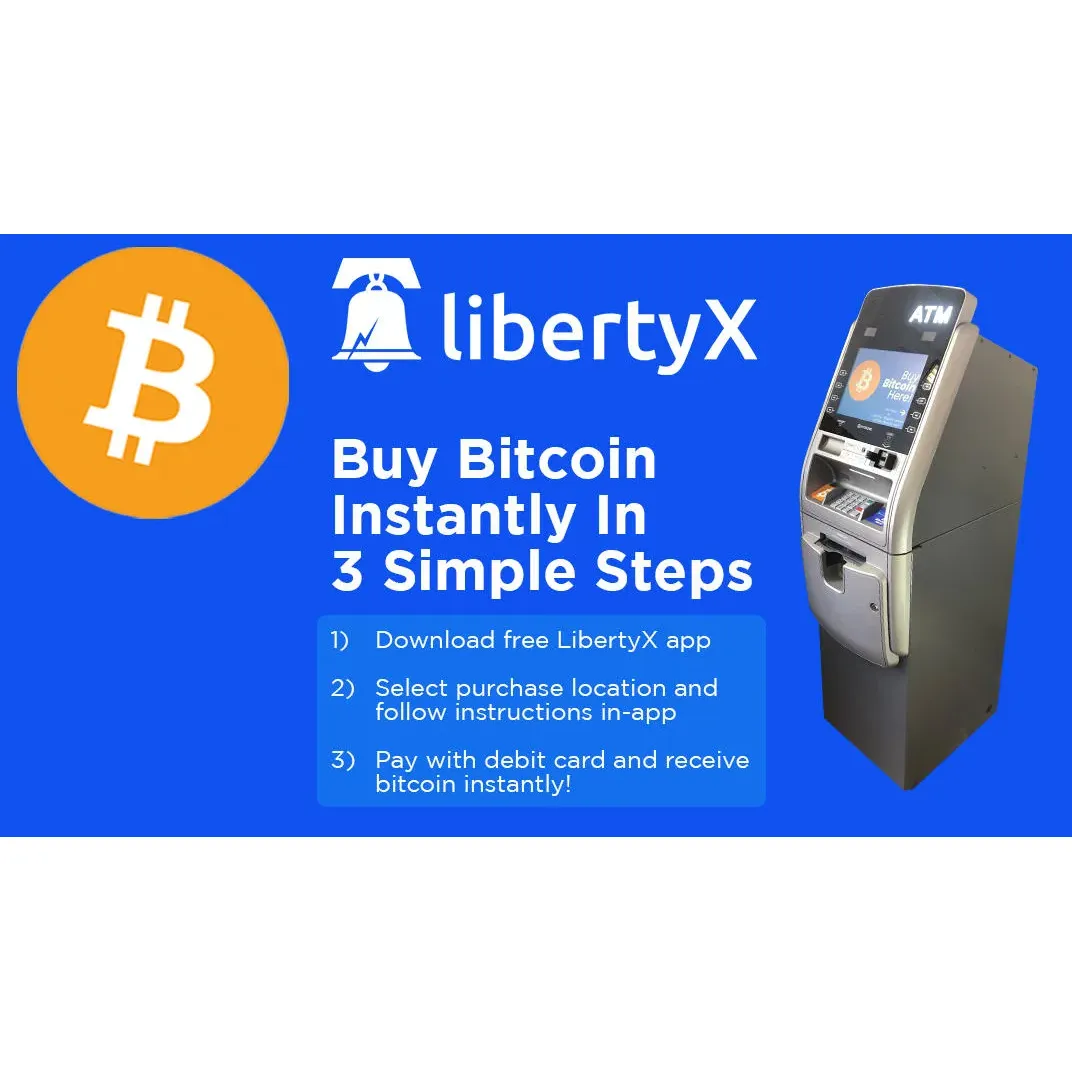 LibertyX Bitcoin ATM is a convenient way for users to buy and sell Bitcoin using cash. Located at 1920 Finley Blvd, Birmingham, AL 35234, USA, this ATM provides a user-friendly interface for those looking to invest in or cash out their cryptocurrency. Users can easily locate the machine and complete transactions without the need for a bank account or credit card.

The LibertyX Bitcoin ATM at 1920 Finley Blvd in Birmingham, AL offers a secure and efficient way to access the world of cryptocurrency. Customers can quickly buy Bitcoin using cash and have it deposited directly into their digital wallet, or sell their Bitcoin for cash withdrawals. The ATM provides a seamless experience for both beginners and experienced cryptocurrency users, with a simple process for each transaction.

With its central location in Birmingham, AL, the LibertyX Bitcoin ATM at 1920 Finley Blvd is easily accessible to residents and visitors alike. Whether you are looking to invest in Bitcoin or simply want to cash out your cryptocurrency, this ATM provides a reliable and convenient option for buying and selling Bitcoin using cash. Description by ChatGPT.