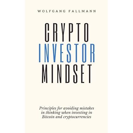 The author emphasizes the importance of a balanced and rational approach to investing in Bitcoin and cryptocurrencies, highlighting the need for thorough research, portfolio diversification, and patience. Strategies for risk management and maintaining a long-term perspective are also explored, rather than being swayed by market fluctuations.