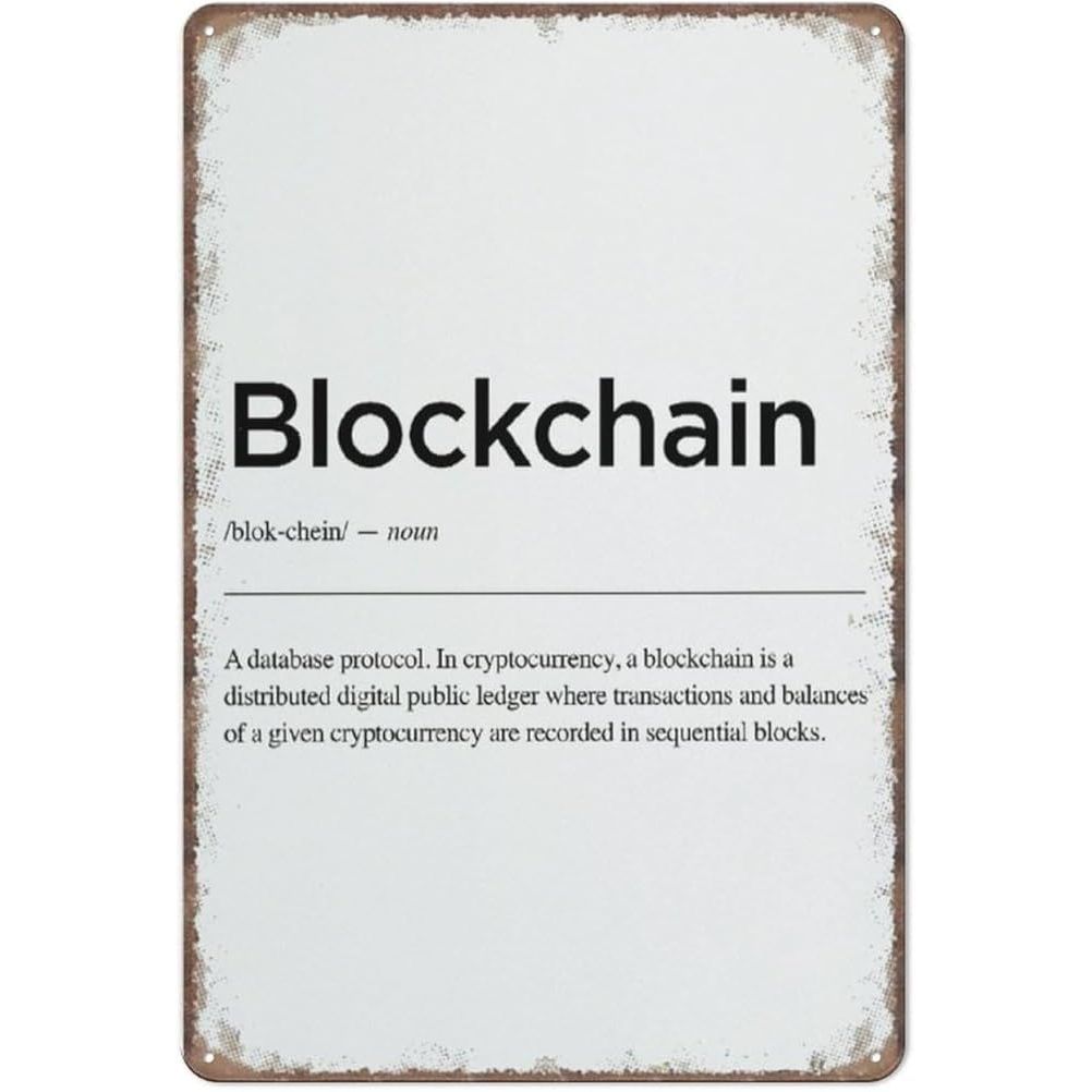 Aikeory Blockchain Definition is an educational platform that offers information and resources on blockchain technology, specifically for beginners. It aims to make the concept of blockchain more accessible and easier to understand for those who are new to the technology.