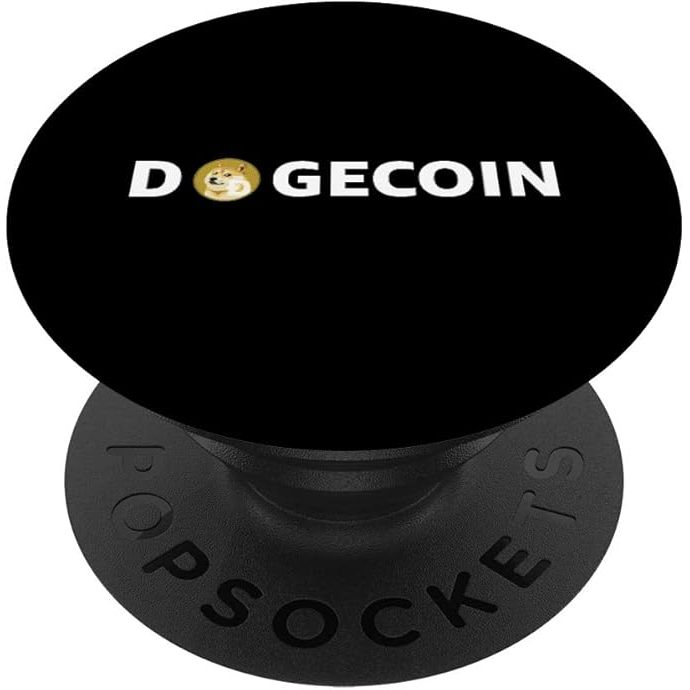 Dogecoin is a cryptocurrency that features the popular "Doge" meme as its logo, making it a fun and light-hearted digital currency. It was created in 2013 by software engineers Billy Markus and Jackson Palmer as a joke, but has since grown in popularity and value.