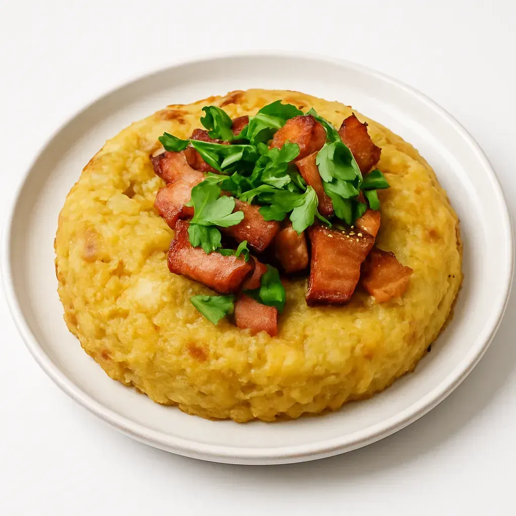 Trinxat, Veggie Plates & Rustic Sides - Cabbage-potato trinxat, salads, mushrooms and mountain vegetables 