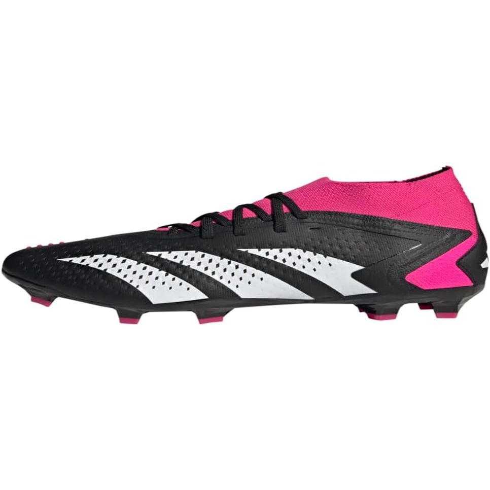 adidas Unisex Accuracy.2 Firm Ground Soccer Shoe image