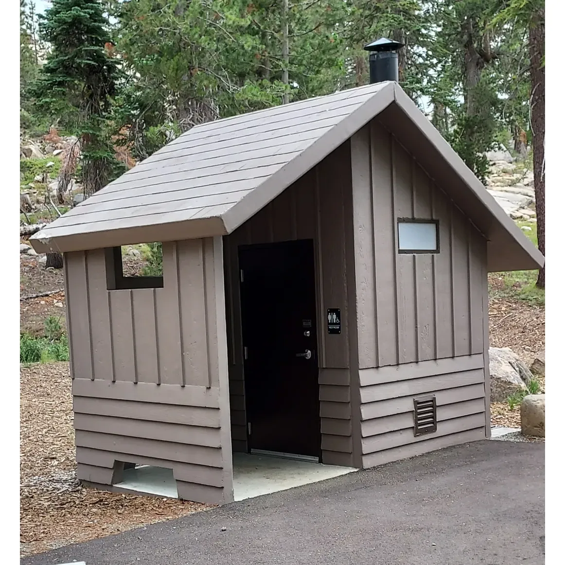 Caples Lake Campground is a renowned outdoor retreat that consistently draws families and outdoor enthusiasts from all over, particularly from southern California for an annual tradition of camaraderie and adventure. Patrons appreciate the strategic layout of the campground, with serene sites distanced from the highway that ensure a tranquil stay, enveloped by the natural soundscape of the High Sierra.

The campground's hosts, Martha and Dave, add to the welcoming atmosphere with their attentive service, ensuring every visitor feels at home. The availability of firewood for purchase is a convenient touch, complementing the well-maintained and upgraded campsites that promise a comfortable outdoor experience.

Camping at Caples Lake Campground means easy access to the shimmering Caples Lake, where guests can enjoy lakeside picnics or indulge in boating adventures with facilities like boat rentals and a bait shop close at hand. Beyond the campground, the proximity to Kirkwood Ski Resort provides additional recreational options and essential amenities from their general store.

Noteworthy are the recently renovated sites that marry functionality with aesthetic pleasure, boasting an array Anglers, hikers, and nature lovers will find their sanctuary here. The picturesque background is perfectly suited for those looking to explore the trails, particularly on the east end of the lake, where the terrain rewards with snow-capped mountain views even in summertime.

For families, the large and pristine sites allow for a seamless camping experience, complete with fire pits and picnic tables, contributing to a safe and enjoyable environment for both the young ones and the adults. The convenient placement of facilities such as clean restrooms underscores the campground's commitment to guest comfort.

With its open, clean, and secluded spots, Caples Lake Campground offers a picturesque retreat with striking vistas that guests eagerly document and share. Visitors often commend the pristine conditions and the private ambiance of their chosen sites, alongside the bonus of having Caples what Lake just a stroll away - a perfect playground for children to explore and embrace nature.

Caples Lake Campground has etched itself as a prime destination that calls for repeated visits, with loyal campers eagerly looking forward to their next scenic and peaceful escape in the High Sierra. Description by ChatGPT.