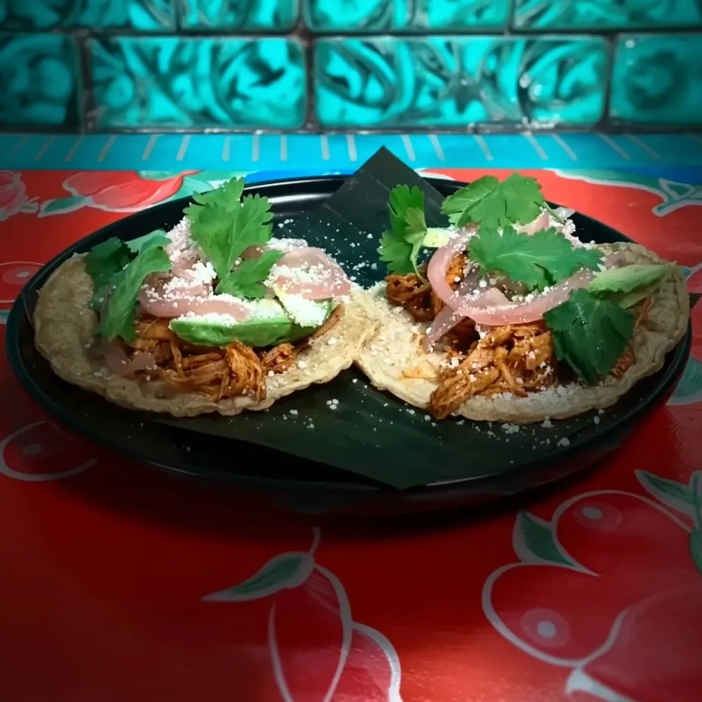 Cochinita Pibil image