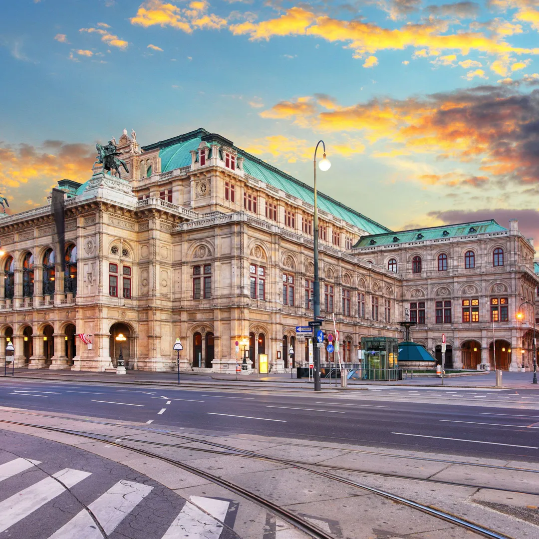 Vienna 