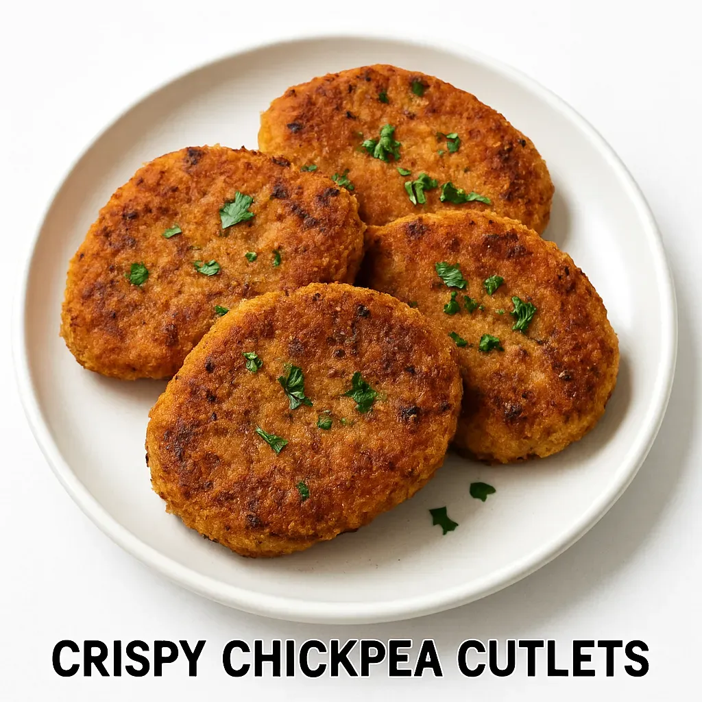 A delightful Indian snack that is bursting with protein and fiber, perfect for quick breakfasts or snacks. Seasoned with aromatic spices and fresh herbs.