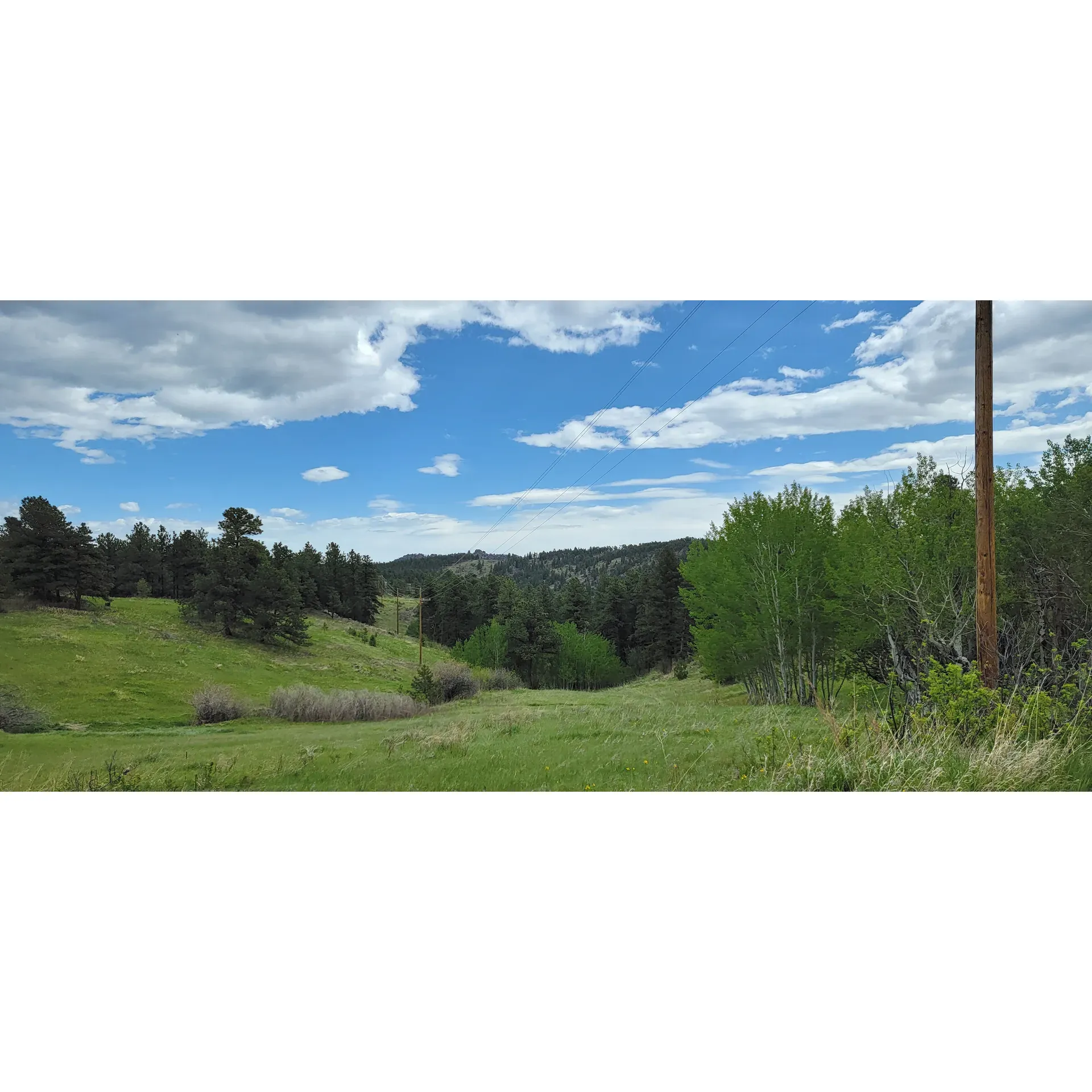 Sourdough Springs Campground is an exclusive gem for outdoor enthusiasts seeking a serene getaway. With a simple permit-acquisition process available through their online platform, at least 24 hours in advance, campers can secure their spot in this tranquil wilderness retreat. The campground, though noted for its limited permitting, offers visitors an intimate experience with nature, often providing a sense of solitude as if having the entire grounds to oneself.

For just $11.50 a night, visitors are afforded a prepared gravel surface that makes pitching a tent both convenient and accessible. The campground is equipped with modern amenities to enhance the camping experience, including running water to maintain cleanliness throughout your stay, well-maintained bathroom facilities for comfort, and a dedicated picnic area perfect for enjoying meals amidst the great outdoors. Moreover, conscientious bear-proof bins are available to ensure safe and secure storage of food overnight.

While traditional campfires are not part of the Sourdough Springs campsite offerings, the landscapes around make up for it with breathtaking views that satisfy nature lovers and photographers alike. The campground's proximity to the West trailhead allows for effortless exploration of nearby trails, with a gentle 45-minute stroll being the bridge between your vehicle and your wilderness adventure.

Overall, Sourdough Springs Campground promises a peaceful, scenic, and well-facilitated outdoor experience, where one can enjoy the simplicity of camping with a few convenient comforts, surrounded by the beauty of unspoiled nature. Description by ChatGPT.