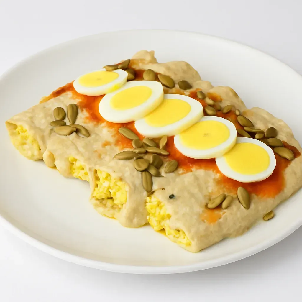 Papadzules, Soups & Everyday Plates - Comforting Mayan-style soups, sauced tortillas and daily meals 