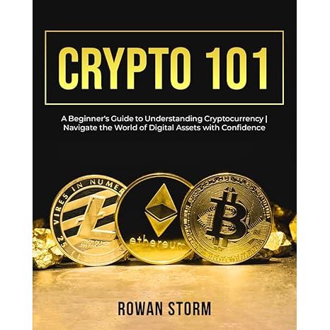 Readers will learn about topics such as what cryptocurrencies are, how transactions with encryption work, how digital wallets function, the major cryptocurrencies available in the market, and how to make safe investments. The guide also covers subjects like blockchain technology, cryptocurrency mining, and various methods for storing and securing digital assets.