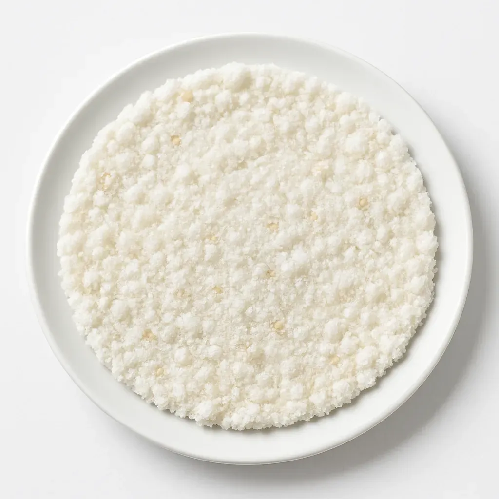 A delightful Amazonian/Brazilian treat that offers a sweet twist on a traditional staple, perfect for breakfast or an afternoon break.