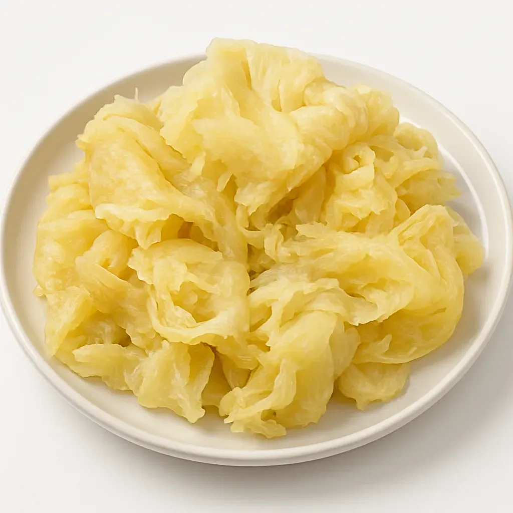 Experience the delightful flavors of Trinidadian cuisine with this authentic Buss Up Shut Paratha Roti recipe. Known for its soft, flaky layers, this flatbread is a staple in West Indian culinary traditions, perfect for pairing with curries and a vegan-friendly option.