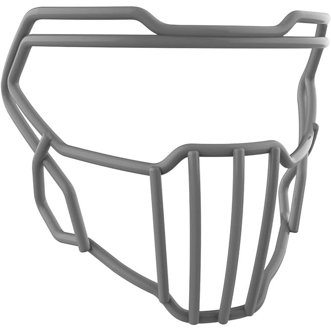 Enhance your on-field performance with the VICIS ZERO2 TRENCH, a specially designed accessory for VICIS ZERO2 football helmets. This innovative TRENCH is compatible with all sizes of the ZERO2 helmet and features optimized vertical and horizontal sightlines to provide maximum situational awareness during gameplay.