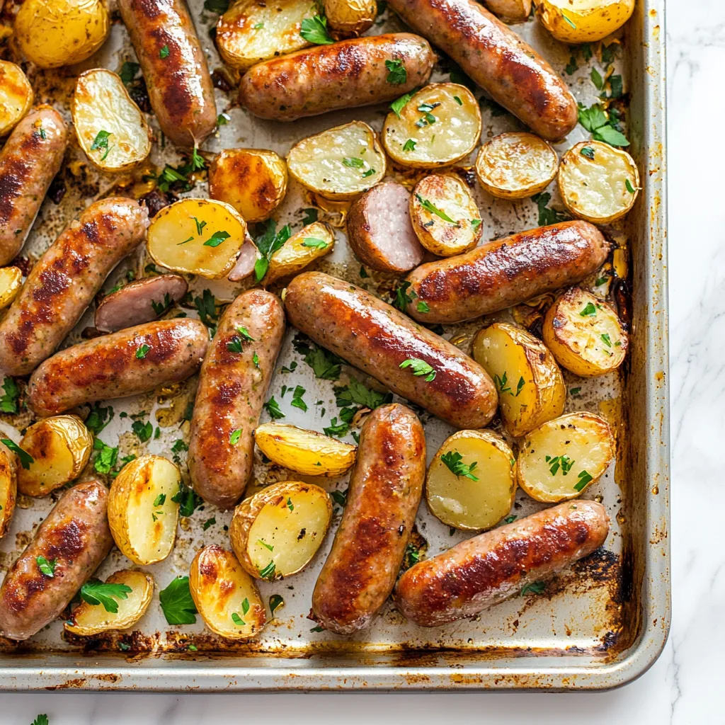 Pass the Fork, We're Eatin' Beef and Pork 