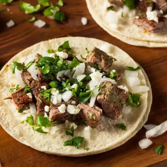 Review: Tacos de Suadero
