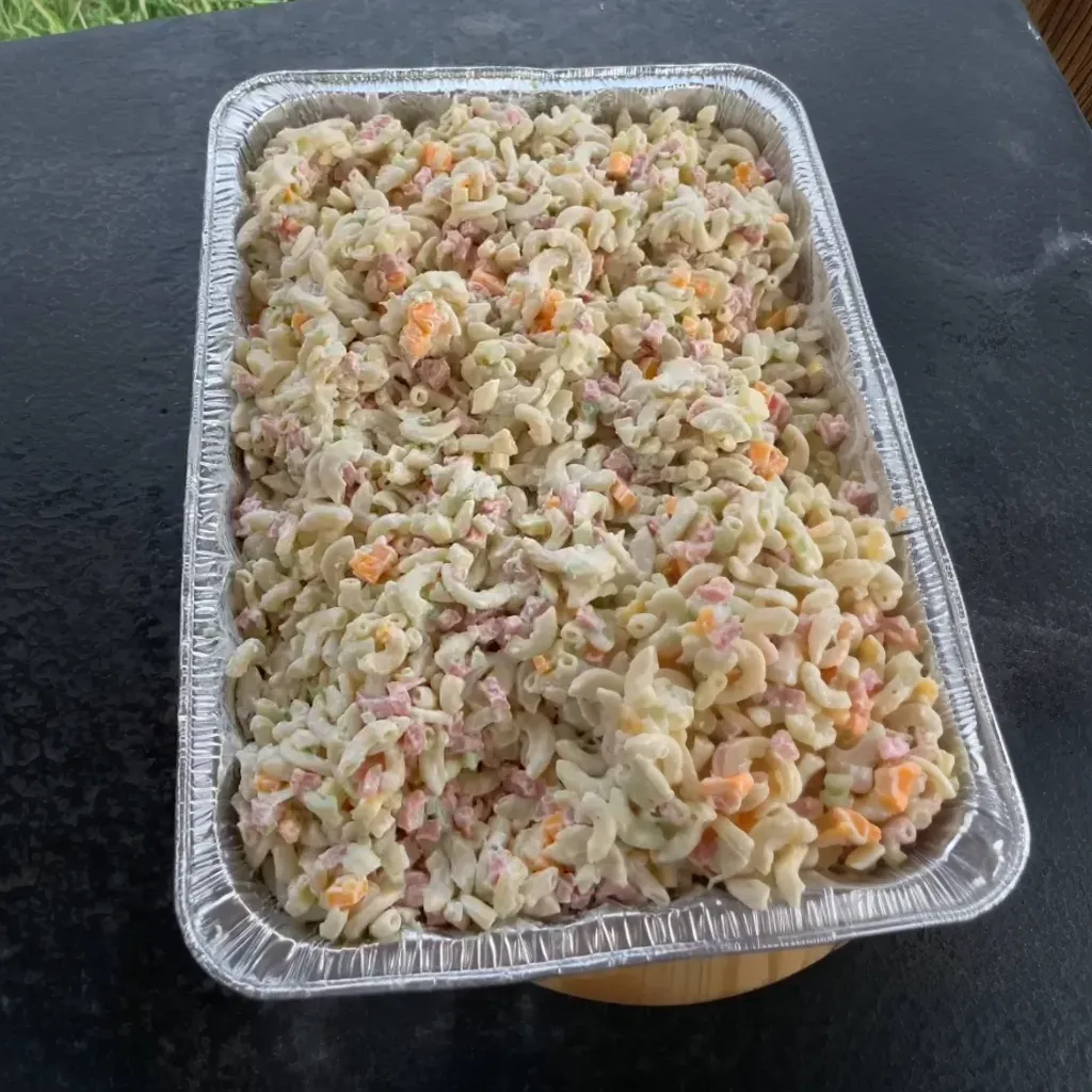 Macaroni Salad image