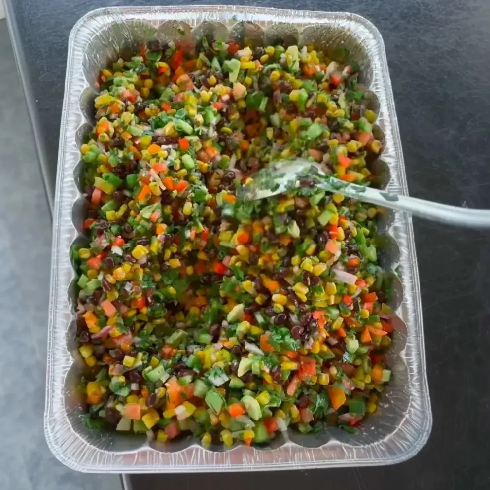 Cowboy Caviar image