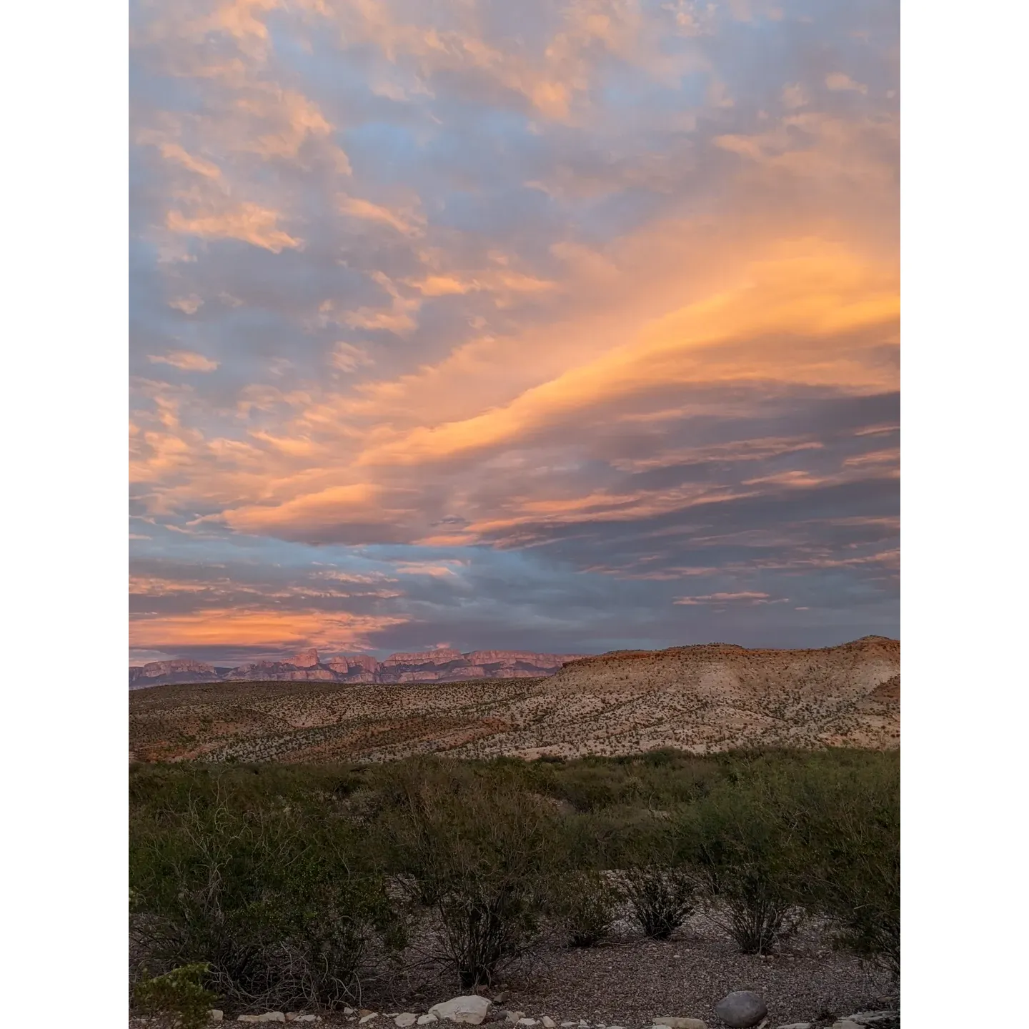 Located amidst the tranquil backcountry, the Gravel Pit campsite offers an idyllic retreat for nature lovers and adventurers alike. Offering picturesque mornings and easy river access, this destination presents campers with the unique opportunity to embrace the splendid outdoors. With its prime position by the Rio Grande, visitors can relish the simple pleasure of reaching out and touching the gently flowing river, creating moments of peace and connection with nature.

The campsite is accessible following a scenic drive that takes you past a series of rustic campsites, perfect for any group size. Ideal for those seeking a serene getaway, this neat spot is a haven of quiet, far from the hustle and bustle of daily life. Whether visiting alone or with friends, the Gravel Pit campsite serves as a perfect backdrop for unforgettable experiences and a restful stay by the riverside. Description by ChatGPT.