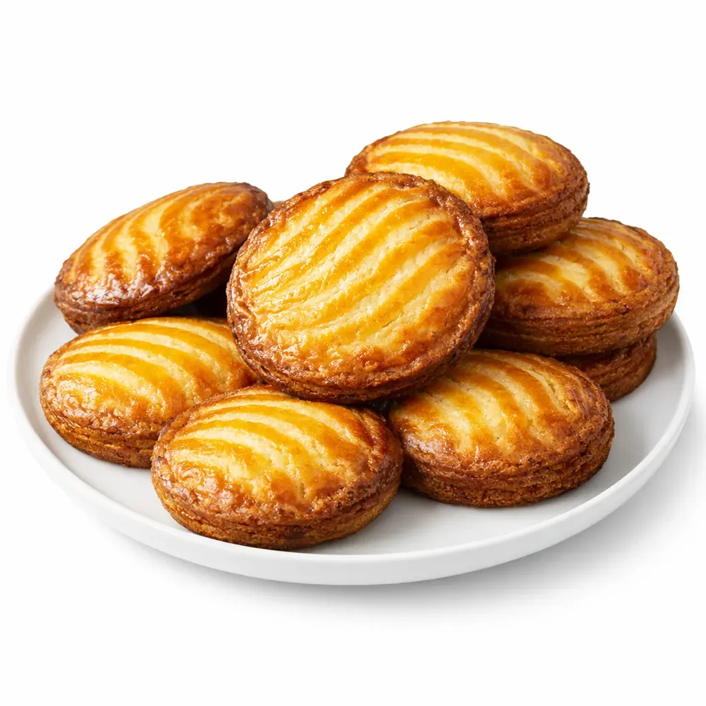 Galette Bretonne is a traditional French savory buckwheat crepe originating from the Brittany region. This dish features a thin, hearty crepe made with buckwheat flour, often filled with an array of delicious ingredients such as ham, cheese, and eggs.