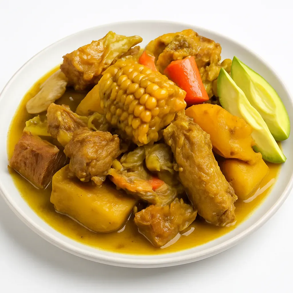 A cherished national treasure of Grenada, this traditional dish combines local ingredients and flavors, creating a heartwarming meal perfect for any patriotic occasion.