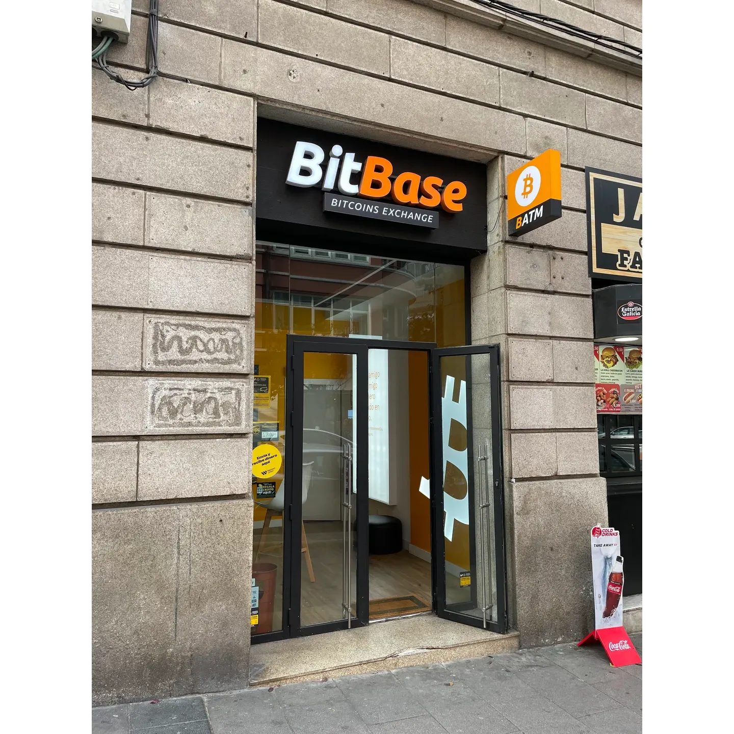 BitBase, a reputable Bitcoin Exchange, boasts a commendable reputation for its friendly and knowledgeable staff. Fostering a warm and welcoming atmosphere, the exchange has secured a loyal customer base impressed by the team's helpfulness and exceptional support. Clients have frequently remarked on the pleasant interactions and detailed assistance they receive when engaging with the exchange's personnel, highlighting the communicative and approachable nature of the staff.

Visitors have shared experiences of receiving comprehensive information and answers to their queries, showcasing BitBase's dedication to client education and empowerment in the realm of cryptocurrency. The exchange prides itself on cultivating a positive user experience and delivering quality service, as reflected in the strong recommendations from satisfied customers who appreciate the close and cordial engagement.

Tailored to meet the needs of both seasoned investors and those new to digital currency, BitBase ensures that every visit is met with a level of professionalism and attention that makes their service stand out in a competitive market. With a client-centric approach, the exchange continues to solidify its position as a trustworthy and efficient platform for Bitcoin transactions and consultations. Description by ChatGPT.