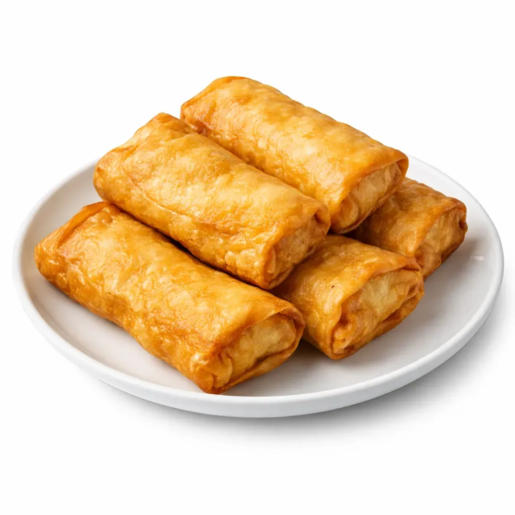 A delightful and traditional Maldivian snack, Bis Keemiya are crispy fried pastries filled with boiled eggs, cabbage, onions, and green chilies. Perfect as an appetizer or Iftar treat.