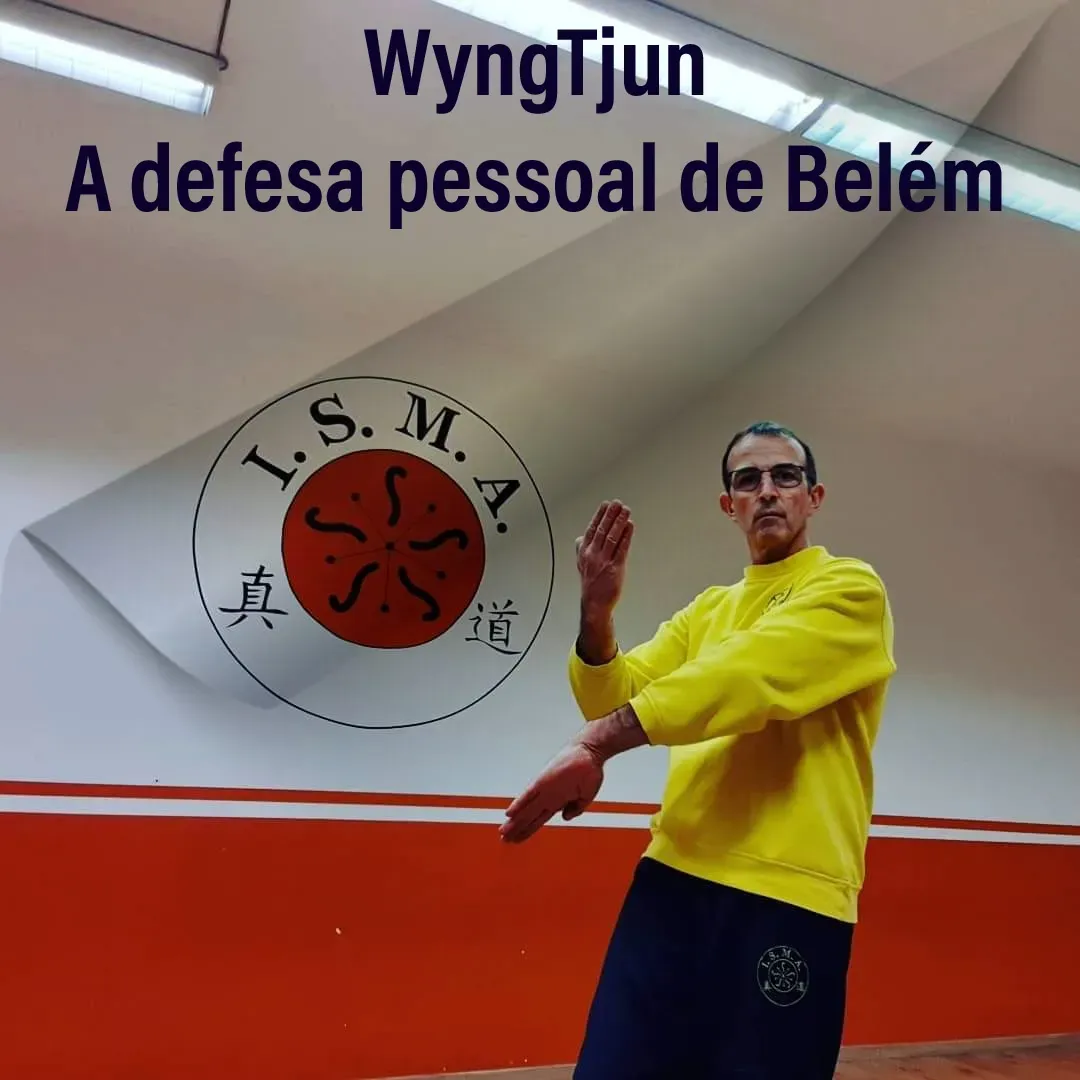 WyngTjun A arte de defesa pessoal de Belém Sifu Davi stands out as a sanctuary for both personal growth and self-defense learning. With a community-inspired atmosphere, the school attracts individuals eager to break free from a sedentary lifestyle and engage in the empowering study of an efficient martial art. Praise for the program consistently highlights the effective style of self-defense taught, making it a highly recommended choice for those looking to gain confidence and practical skills.

Led by the esteemed Sifu Davi Borges, whose professional accolades are matched by his personal integrity, the school is celebrated for bringing top-tier martial arts instruction to the North region, especially Pará. Students admire his approachable demeanor, expertise, and genuine dedication which contribute to the exceptional learning experience.

The dynamic training environment provided at WyngTjun is designed to offer the best combat and self-defense instruction in Pará, under the close guidance of Sifu Davi, widely recognized for his dedication and instructional prowess. Individuals training at the school not only gain access to physical lessons but also value the supplementary materials like instructional videos which reinforce their learning outside the classroom.

Enthusiastic testimonials from students underscore the excellence of the school, often describing it as an exceptional place to learn WyngTjun. With a thriving, supportive community and a commitment to martial arts mastery, it is an establishment where anyone looking to dive into self-defense would be thrilled to join. Description by ChatGPT.