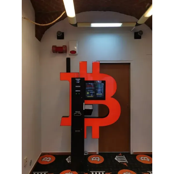 Bitomat, a service offered by Shitcoins.club, is revolutionizing the way users interact with cryptocurrency through their convenient Bitcoin ATM services. By integrating advanced technology, users enjoy an efficient transaction experience that allows them to buy Bitcoin with ease and confidence. While requiring identification verification, Bitomat has streamlined the process, enabling customers to quickly send necessary documents via text message, ensuring a secure and user-friendly experience from start to finish.

The dedicated hotline service is another aspect where Bitomat shines, with representatives providing support and guidance. Customers appreciate the helpfulness, often finding that their expectations are met or exceeded, leading to a positive overall experience. This approach underscores Bitomat's commitment to excellent customer service and user satisfaction.

As the cryptocurrency market expands, Bitomat remains a recommended choice for those looking for a reliable and convenient way to engage with Bitcoin transactions. The service stands out for its commitment to ease of use, security, and customer support, making it a preferred destination for both novice and experienced cryptocurrency enthusiasts. Description by ChatGPT.