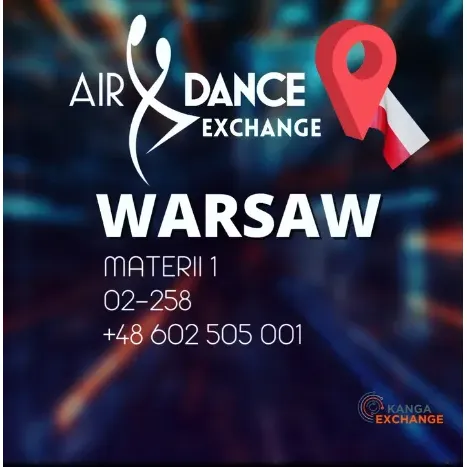 AirDance Exchange is an esteemed cryptocurrency trading hub revered for its exceptional customer support and professional service, standing out as a beacon for traders and investors alike in the digital currency landscape. Emphasizing the ease and convenience of transactions, this exchange has garnered recommendations from users for its swift and stress-free trading experience.

Client interactions at AirDance Exchange are marked by attentive and courteous assistance, ensuring that every phone inquiry is met with prompt responses and solutions. The on-site staff, including a notably patient and skilled young lady, contributes significantly to the exchange's reputation by delivering assistance that is both helpful and professional, truly embodying the essence of customer care excellence.

Moreover, the atmosphere at AirDance Exchange has been frequently highlighted as pleasant by its users, making it an inviting place for both newbies and seasoned traders of Bitcoin and an array of other cryptocurrencies. The well-informed team stands ready to aid with transactions and provide informed advice, ensuring that every client leaves with a sense of fulfillment and assurance.

With a clear commitment to fostering professional service standards, AirDance Exchange has successfully cultivated a community of satisfied clients, who not only benefit from the expedited trading processes but also appreciate the invariably positive and amicable engagements they experience. This respect for customer satisfaction resonates deeply through every review, positioning AirDance Exchange as a trusted and recommended destination for your cryptocurrency trading needs. Description by ChatGPT.