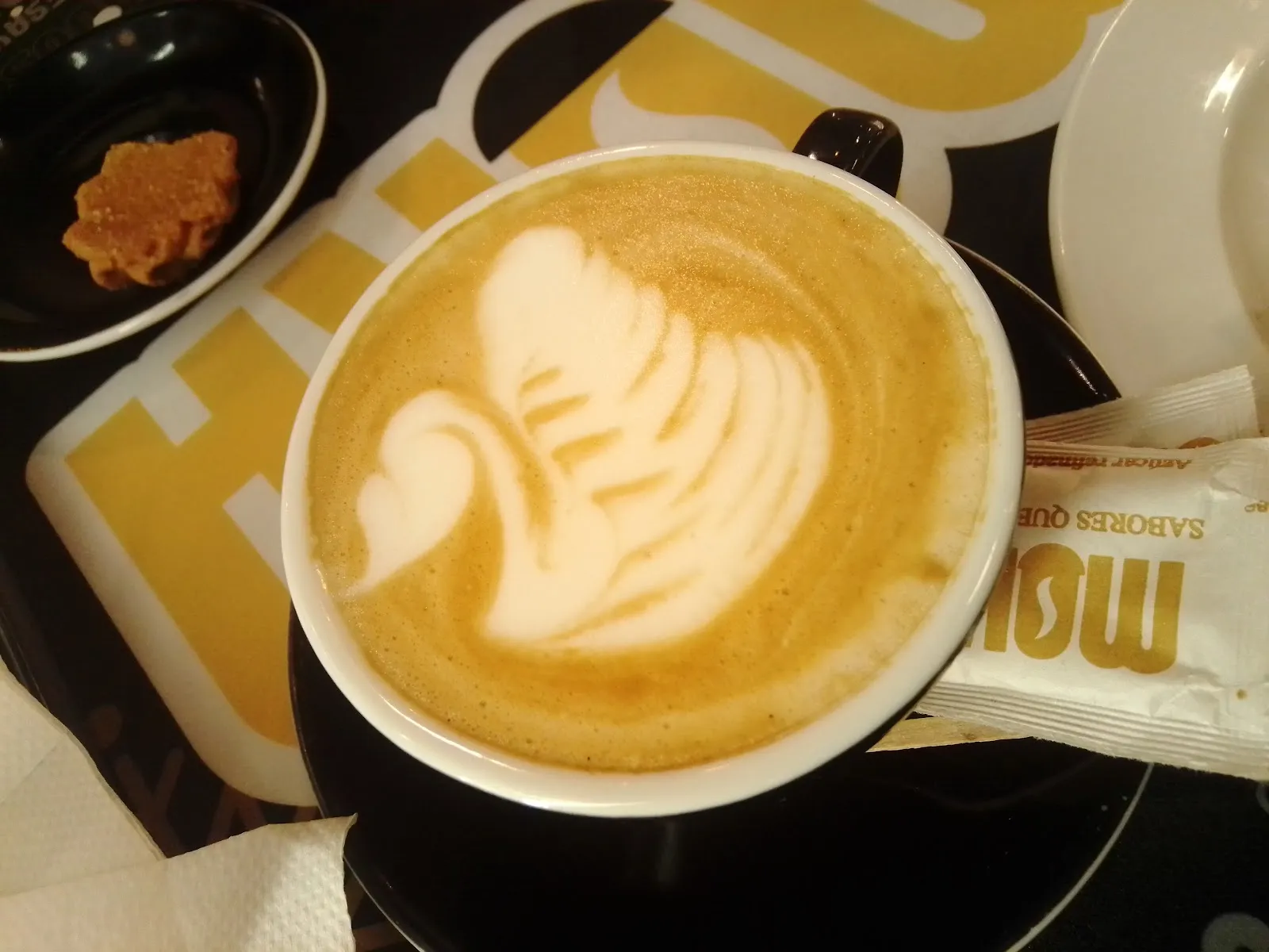 1 Moka Deli Cafe Caracas