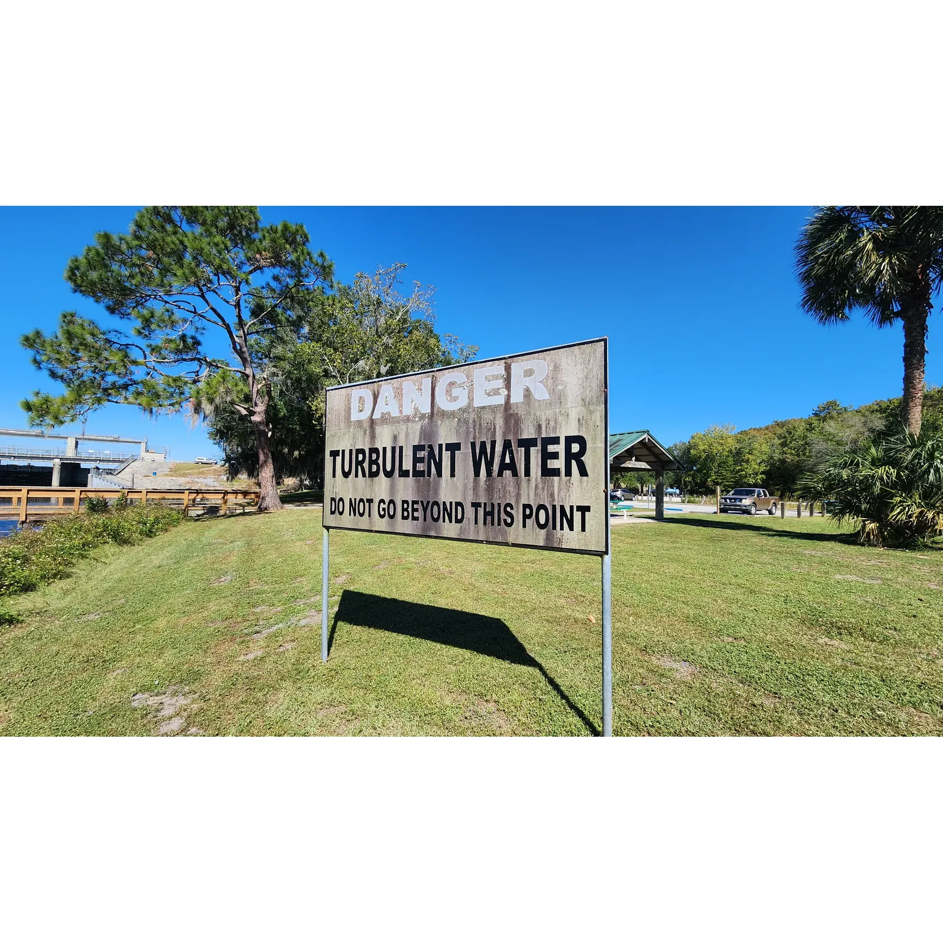 Tucked away in the lush expanse of the Ocala National Forest, Rodman Campground emerges as a serene retreat for nature lovers and outdoor enthusiasts. This picturesque waterfront oasis is graced with majestic oak trees that provide generous shade to many of its well-appointed camping sites. Whether you choose a spot with a sweeping view of the water like site 66 or a cozy corner to pitch a tent, tranquility is the order of the day.

Rodman Campground bursts with outdoor activities, offering visitors an array of recreational pursuits from peaceful hikes to exciting water-based adventures like boating and kayaking. The clear, starry nights are an absolute treat for those who find their joy gazing at the cosmos, and the ample amenities such as water and electric hookups and fire pits enhance the camping experience.

The campground takes pride in its cleanliness and attention to detail, a fact echoed by visitors who note the spotless nature of the camp sites, complete with fire pits and picnic tables, and the unexpectedly pristine condition of the bathroom and shower facilities. Comfort and convenience come forward with car-friendly sites and single-person bathrooms that offer privacy for families with children or pets.

Warmth exudes not only from the friendly fireside chats but also from the congenial campground staff. The helpfulness and approachability of the team, including the likes of Fred with his top-notch firewood, ensure a welcoming atmosphere that resonates with campers.

Anglers will find themselves close to excellent fishing spots by the dam, while those looking to explore on foot or two wheels will appreciate the proximity to the Florida State trail. Despite its remote feel, the campground offers practical amenities such as coin-operated washers and dryers, appeasing those in need of a touch of home convenience.

A jewel in the heart of Florida's wilderness, Rodman Campground is more than just a place to stay—it's a scenic escape where living, laughing, and loving nature come together in harmonious splendor. Whether for a night under the stars in a tent or an extended stay in an RV, visitors to this leafy paradise are sure to treasure every moment of their peaceful retreat. Description by ChatGPT.