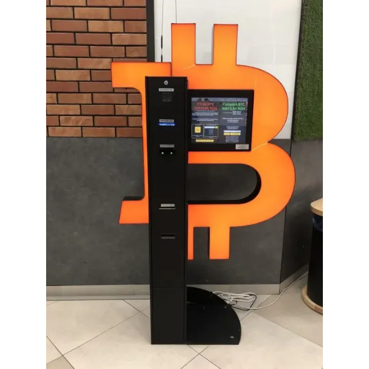 Shitcoins.club - Crypto Trade provides a modern and efficient way to engage with digital currency through their Bitcoin ATM service. This platform is renowned for its streamlined user experience, offering a quick and seamless transaction process that customers appreciate. The convenience offered by Shitcoins.club makes it an attractive spot for both crypto enthusiasts and novices alike to buy and sell their digital assets with confidence.

The ATM's up-to-date software ensures that all operations are not only super fast but also extremely reliable, allowing users to carry out their trades without any hassles. Moreover, the interface is praised for being user-friendly, which makes it straightforward for everyone to navigate. This ease of use is complemented by the high-quality service provided by Shitcoins.club, ensuring that every visit is a positive experience.

The establishment is acknowledged for keeping their machines well-maintained and fully operational, so clients can conduct their crypto transactions effectively at their convenience. Customers often commend the ATM functionality and the range of services available, highlighting the brand's dedication to offering comprehensive solutions in the digital currency space. By putting a significant emphasis on operational excellence and customer satisfaction, Shitcoins.club - Crypto Trade has established itself as a dependable and esteemed service for anyone looking to participate in the world of cryptocurrencies. Description by ChatGPT.