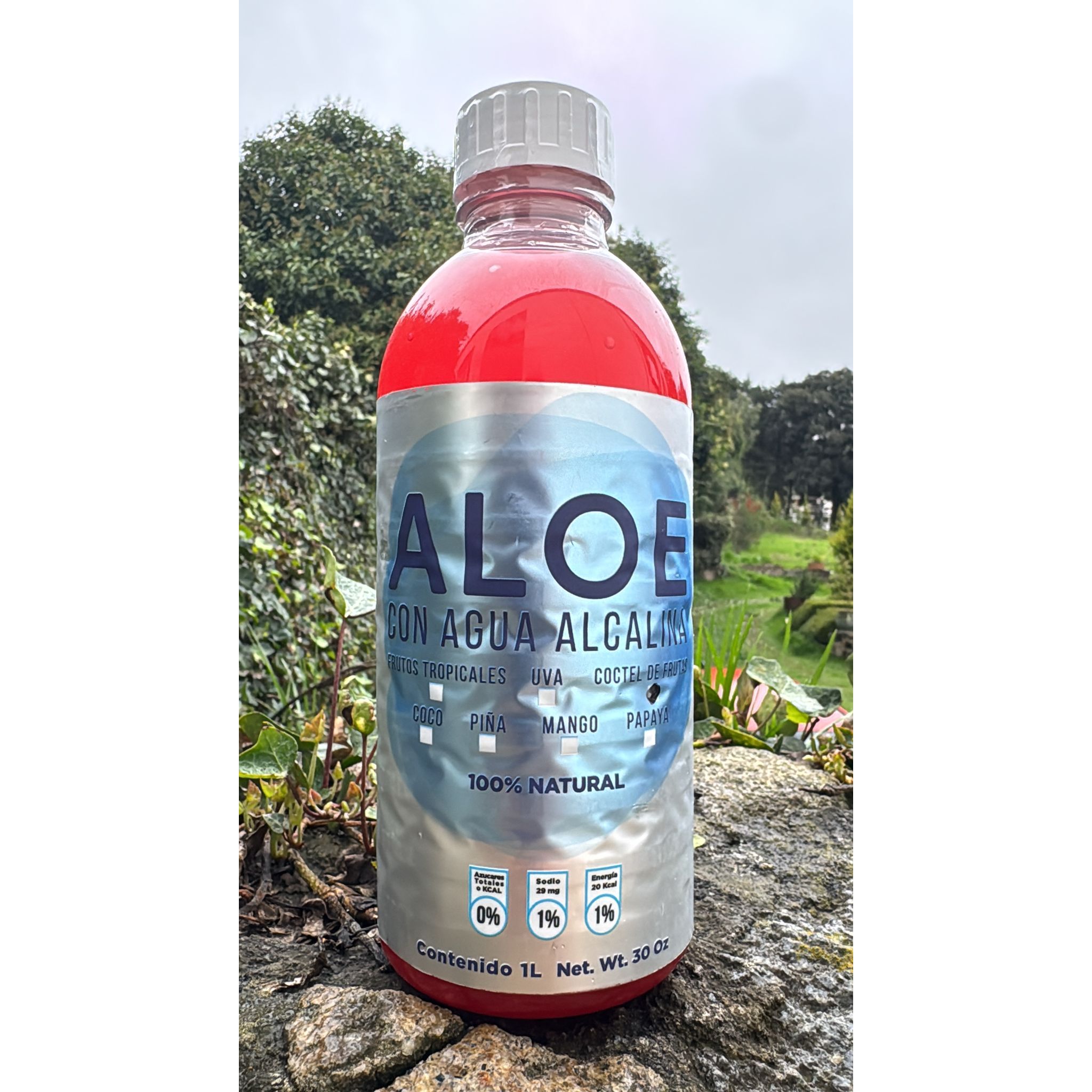 Fruit Cocktail Food Supplement: The freshness of nature in every sip! Discover the delicious Fruit Cocktail Food Supplement, a unique blend of tropical fruits that provides you with all the benefits of nature in one product. This cocktail is perfect for those who want to enjoy a refreshing and healthy taste.