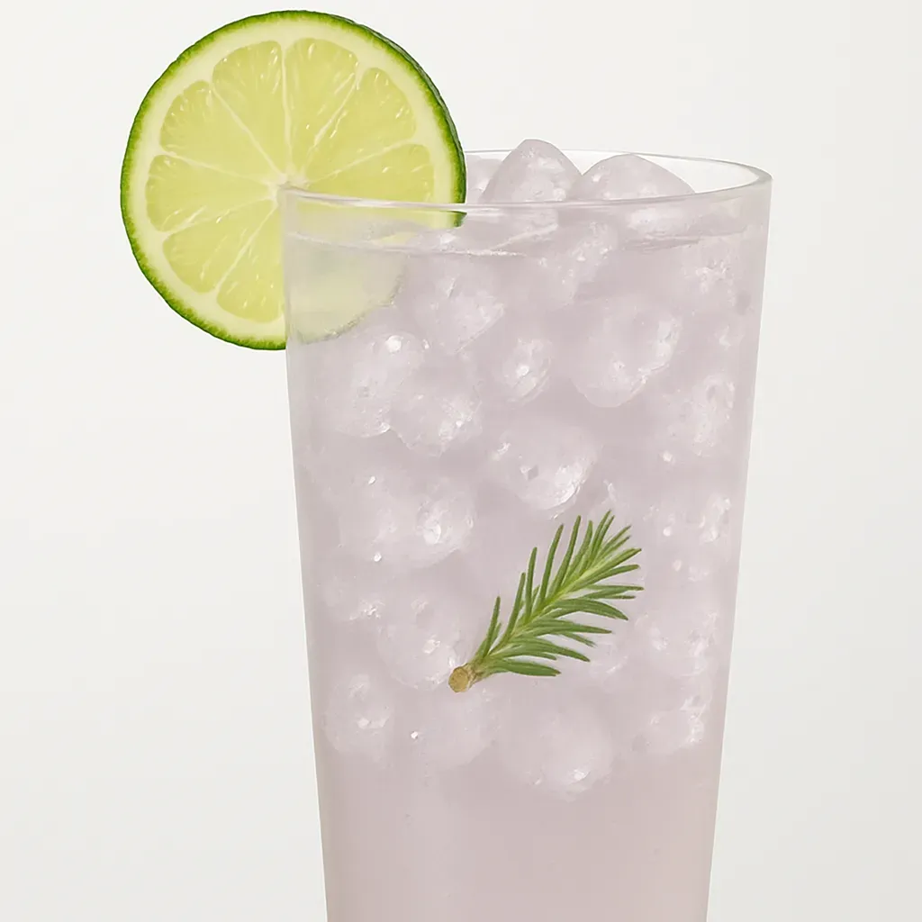 Spruce Beer is a refreshing, non-alcoholic drink with a history dating back to colonial times. It's made by infusing water with the flavors of spruce tips, cinnamon, cloves, and orange peel. The beverage is then sweetened with molasses or honey to create a unique flavor profile that's earthy, citrusy, and subtly sweet with a hint of spice.