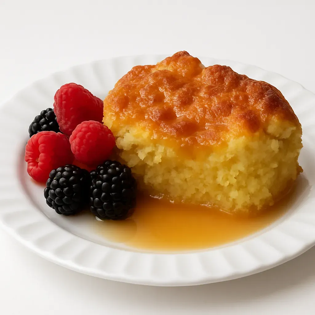 Pouding Chômeur, commonly referred to as Poor Man's Pudding, is a classic French Canadian dessert originating from Quebec during the Great Depression, showcasing simple ingredients and a rich, comforting taste.