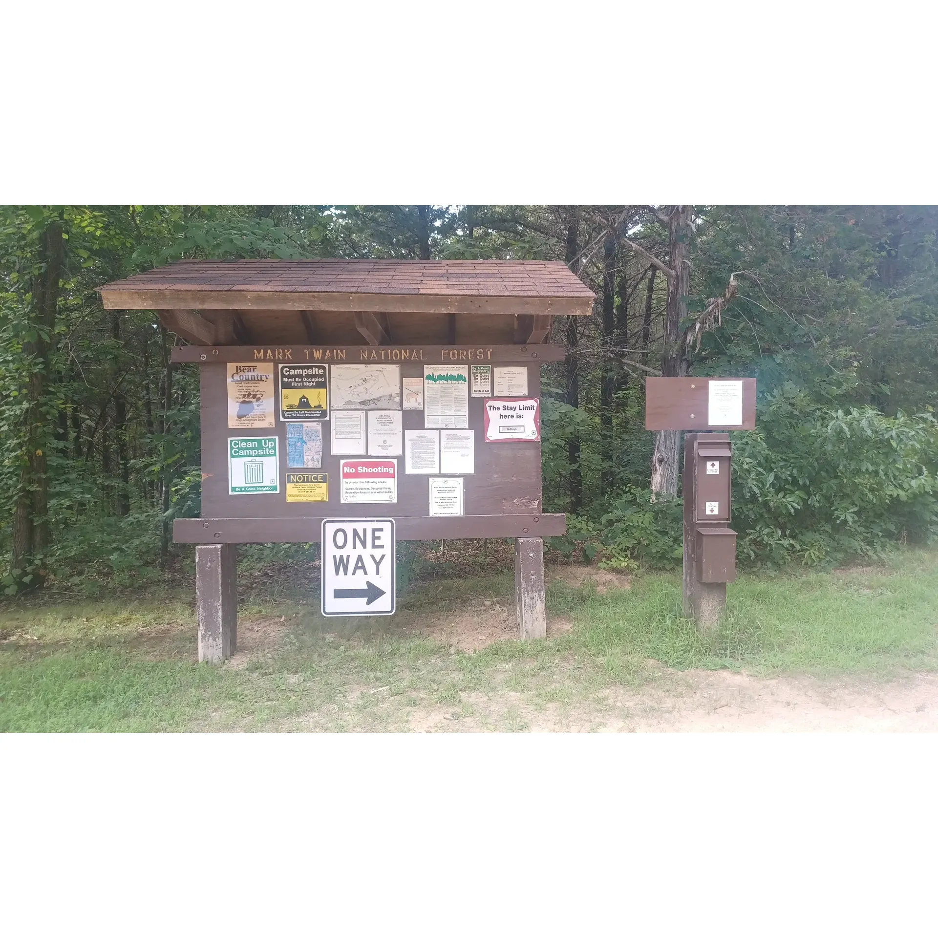 Dry Fork Recreation Area emerges as a picturesque outdoor retreat ideal for equestrian enthusiasts, campers, and nature lovers alike. Boasting an array of beautifully maintained campsites equipped with fire pits and picnic tables, guests are encouraged to immerse themselves in the serenity of the great outdoors at an incredibly modest fee of just $5 per night for camping. The affordable cost is a true testament to the value offered by this scenic destination.

With provisions to accommodate trailers and horses, visitors can embark on exhilarating trail rides through lush trails, ensuring an adventurous escape for riders of all levels. Additionally, the area welcomes the presence of leashed dogs, making it a perfect getaway for pet owners wishing to explore the natural beauty alongside their furry friends.

The ample hiking options around the campground extend the appeal of Dry Fork Recreation Area, allowing for a complete and enriching outdoor experience. Despite its rustic charm, the area ensures that essential amenities like pit toilets and a dumpster are readily available for guest convenience.

Offering peace and tranquility, Dry Fork is described as an 'awesome place to get away' by satisfied visitors, who appreciate the basic yet well-maintained facilities. Whether seeking a solitary weekend escape or a memorable adventure with friends or family, the Dry Fork Recreation Area promises a delightful mix of simple outdoor pleasures and a relaxed atmosphere. While the gate may close after December 1st, the enchantment of this campsite endures year-round, beckoning adventurers to plan their visits accordingly and enjoy the park for its intended purpose: a refreshing retreat into nature's embrace. Description by ChatGPT.