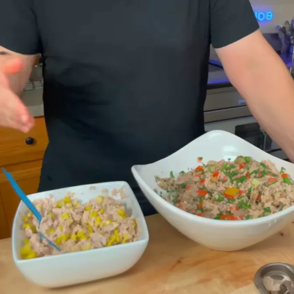 Two Ways to Prepare Tuna image