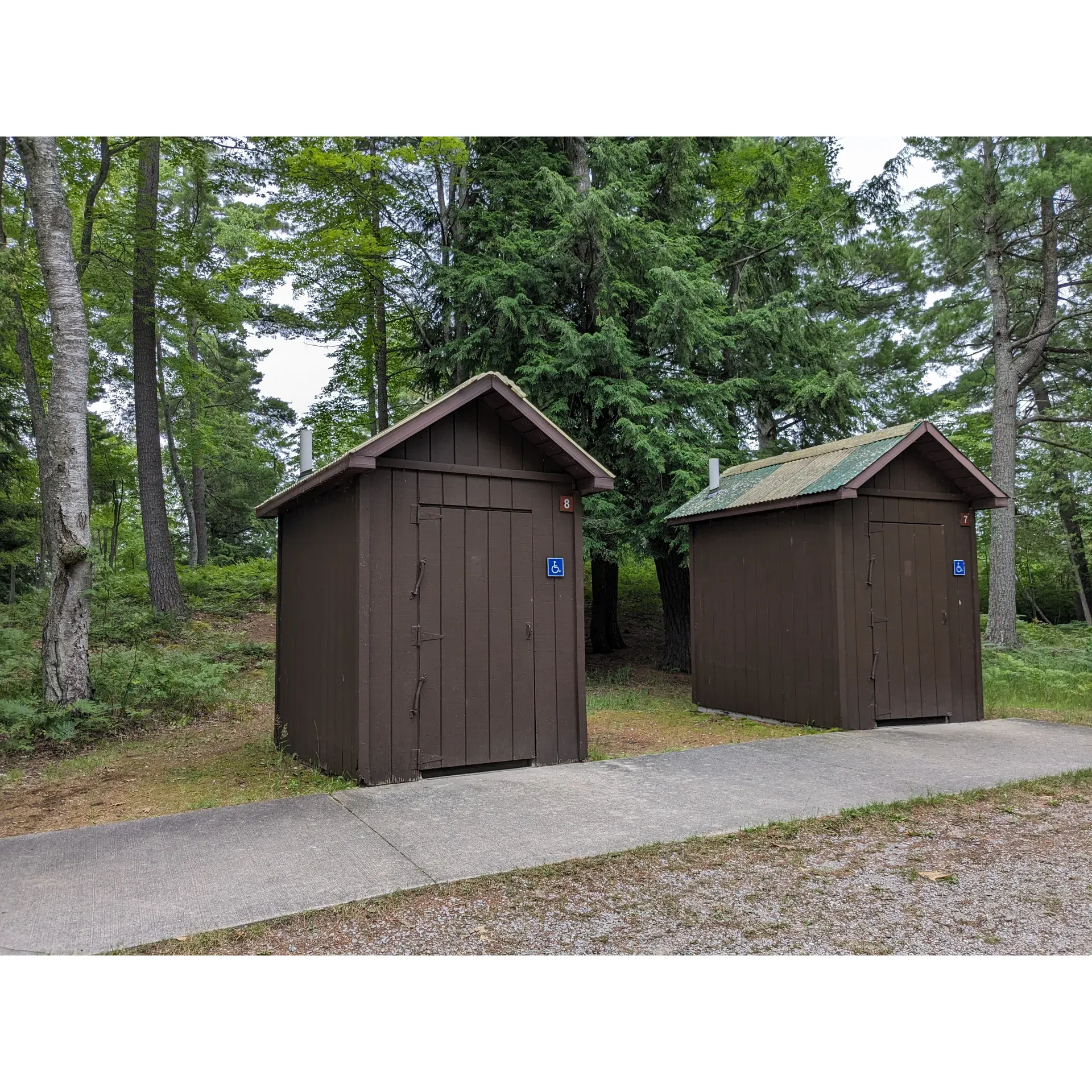 Lake Margrethe State Forest Campground welcomes outdoor enthusiasts with its stunning crystal-clear lake that beckons visitors into its refreshing shallows. Anglers delight in the abundant fish visible beneath the water's surface, while boaters and kayakers glide along, adding a serene dynamic to this tranquil getaway. Visitors arriving pre-Memorial Day weekend often find a calm atmosphere, ideal for those in the know seeking a less crowded escape.

The campground's prime location offers waterfront access, with several sites situated directly on the lake's edge, offering breathtaking views complemented by sandy dunes. With 37 diverse sites available on a first-come, first-served basis, the campground is a haven for both tent campers and RV enthusiasts, with a blend of walk-in and drive-in options enveloped in shade and privacy. Large, shaded sites with generous spacing and natural vegetation ensure a secluded experience, a standout feature that sets this campground apart from others.

For convenience, the campground provides well-maintained outhouses and hand pumps dispensing pleasant-tasting water, ensuring basic comforts are met while embracing the rustic charm of outdoor living. The park atmosphere is heightened by the appeal of spacious, tree-filled sites, offering an unparalleled connection with nature's beauty.

A picturesque trail meanders along the water, inviting guests to explore the scenic surroundings. An old-fashioned water pump and immaculately kept vault toilets reflect the campground's commitment to both authenticity and cleanliness.

Lake Margrethe State Forest Campground embodies the quintessential camping experience, combining the allure of pristine waters, ample shade, and spacious, well-appointed camping sites to create an idyllic retreat for campers and their leashed pets. It stands as a cherished gem amongst those who discover it, promising return visits to all who appreciate the great outdoors in its most captivating form. Description by ChatGPT.