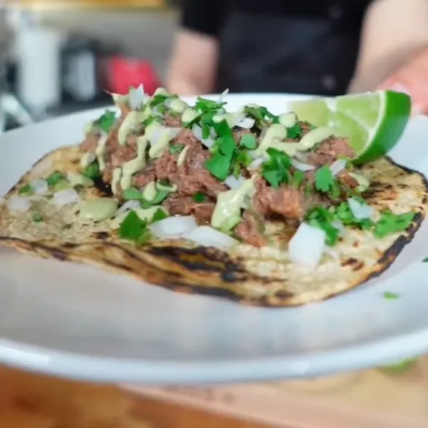 Lengua (Beef Tongue) image