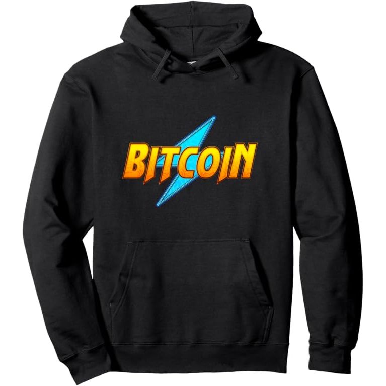 Bitcoin is a digital currency that operates on a decentralized network called blockchain. It allows for secure, peer-to-peer transactions without the need for a central authority like a bank. Lightning Network is a layer built on top of the Bitcoin blockchain that enables faster and cheaper transactions by creating payment channels between users.