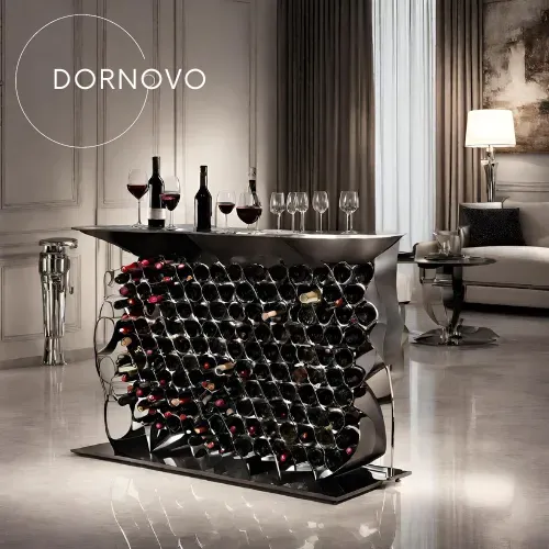 Dornovo emerges as a premier destination for customers seeking timely and reliable delivery of top-tier products. With a consistent record of surpassing expectations, this business has established itself as a beacon of satisfaction in the marketplace. Customers repeatedly express enthusiasm for their shopping experience, celebrating Dornovo's efficiency and the impeccable condition of their products upon arrival. The company's commitment to excellence is evident through the glowing commendations of its patrons who are eager to return, reaffirming Dornovo's dedication to providing an exceptional service that clients can depend on time and again. Description by ChatGPT.