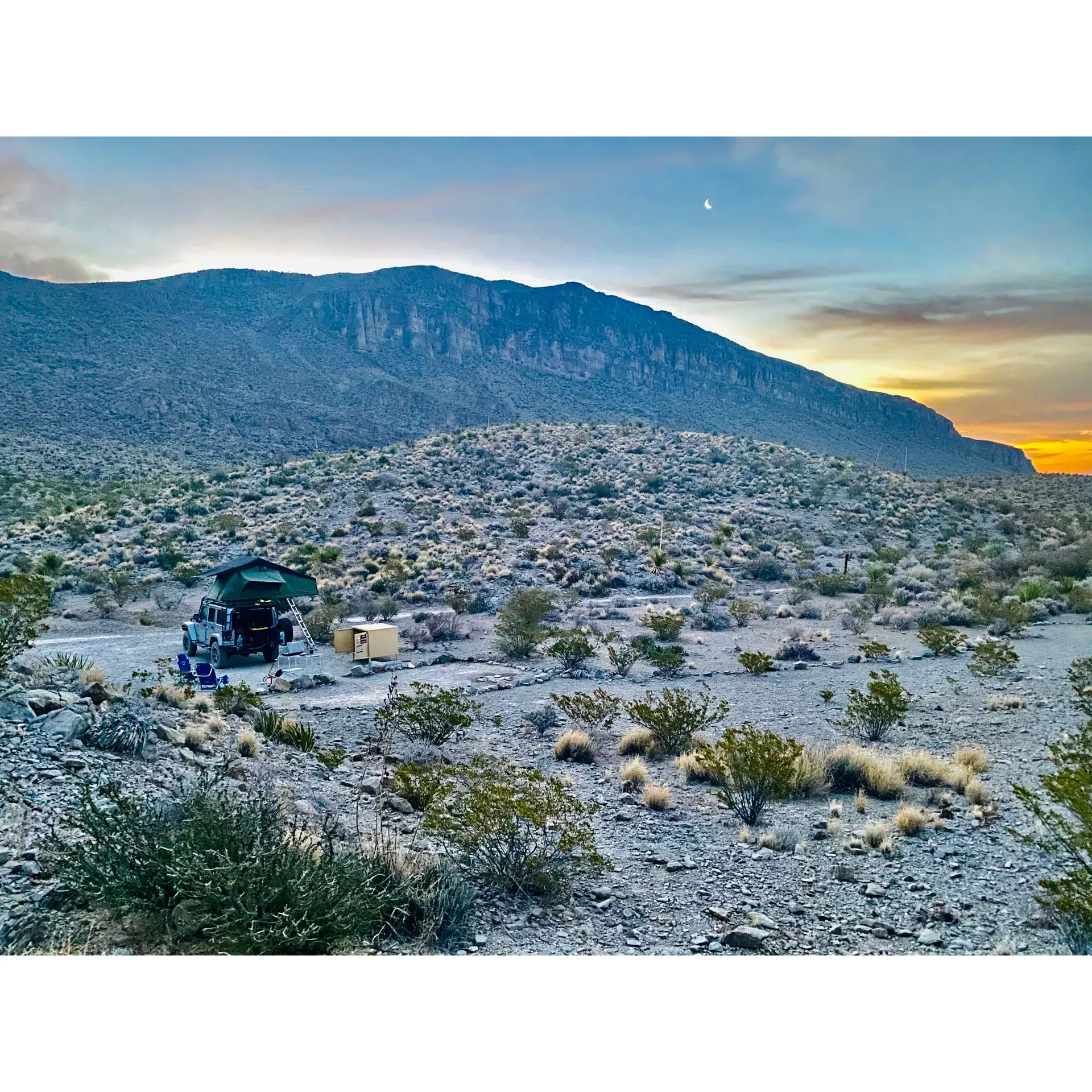 Telephone Canyon offers a serene haven for enthusiasts of primitive camping, providing an opportunity to disconnect from the hustle and bustle of everyday life. Set amidst vast expanses of natural beauty, this destination is ideal for those seeking solitude and a deep connection with the wilderness. With a journey that is as rewarding as the stay itself, the 2.5-hour drive to reach either of the two campsites is replete with breathtaking vistas that promise to enrich the soul of any traveler.

Campers at Telephone Canyon have the unique chance to experience uninterrupted nights under the stars at the TC2 site, especially during the temperate months such as October. The drive to the canyon, while substantial, is part of the adventure, offering sweeping landscapes and a sense of anticipation for the tranquility that awaits. For those looking to escape the digital noise and retreat into a world where nature speaks loudest, Telephone Canyon is a picturesque destination that embodies the essence of raw, unfiltered outdoor escapism. Description by ChatGPT.