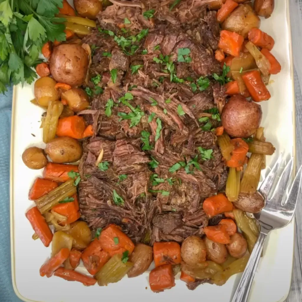 Beef, Lamb & Red Meat Dishes 