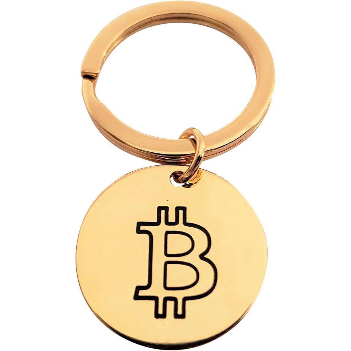 The Art Attack Bitcoin Flag Keychain is a stylish and functional accessory that is perfect for individuals interested in cryptocurrencies. This keychain features a design inspired by the Bitcoin flag, making it a great conversation starter for those who are passionate about digital currencies.