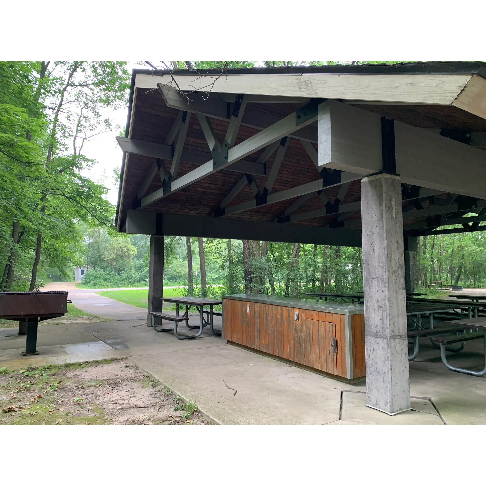 Discover the serene ambiance of Cleary Lake Regional Park Campground, an idyllic destination that beckons outdoor enthusiasts and nature lovers alike. Here, the tranquil waters of Cleary Lake provide the perfect backdrop for a host of water sports adventures. Unwind on the lake with a leisurely paddle in a kayak, glide across the surface on a stand-up paddleboard, or journey through the waterways in a canoe. Embrace the simplicity of water recreation in a park where the focus is on enjoyment without the interruption of motorized watercraft.

Anglers will find the scenic shores of the lake a delightful spot for fishing, reeling in the quiet moments along with their catches. Meanwhile, the sandy beach offers a welcome respite for visitors looking to relax or take a refreshing dip.

Camping at the park is an experience full of options, with a range of sites that cater to both tents and campers. Whether you're seeking the seclusion of wooded areas or the connectivity of drive-up sites, you'll find a place to call home for the night or an entire week.

For those who prefer activities on land, the park features an expansive trail system stretching nearly three miles, perfect for an invigorating walk or a cycle through nature's embrace. Meanwhile, golf aficionados can take a swing at the public course within the park's grounds, offering a leisurely challenge amid the beauty of the outdoors.

The park is not only a hub for recreational activities but also a splendid venue for weddings, with shelters that can accommodate a ceremony surrounded by the charm of nature.

Throughout the year, the park is abuzz with things to do. From cross-country skiing in winter to the calm of golf in the warmer months, it consistently provides a range of activities for seasonal enjoyment.

Embrace the outdoors at a park that truly offers something for everyone, imbued with an enduring sense of peace and an array of activities that promise memorable moments in the great outdoors. Whether you're planning a family outing, a solo retreat, or a celebration with loved ones, Cleary Lake Regional Park Campground is a hidden gem in MN that never ceases to impress. Description by ChatGPT.