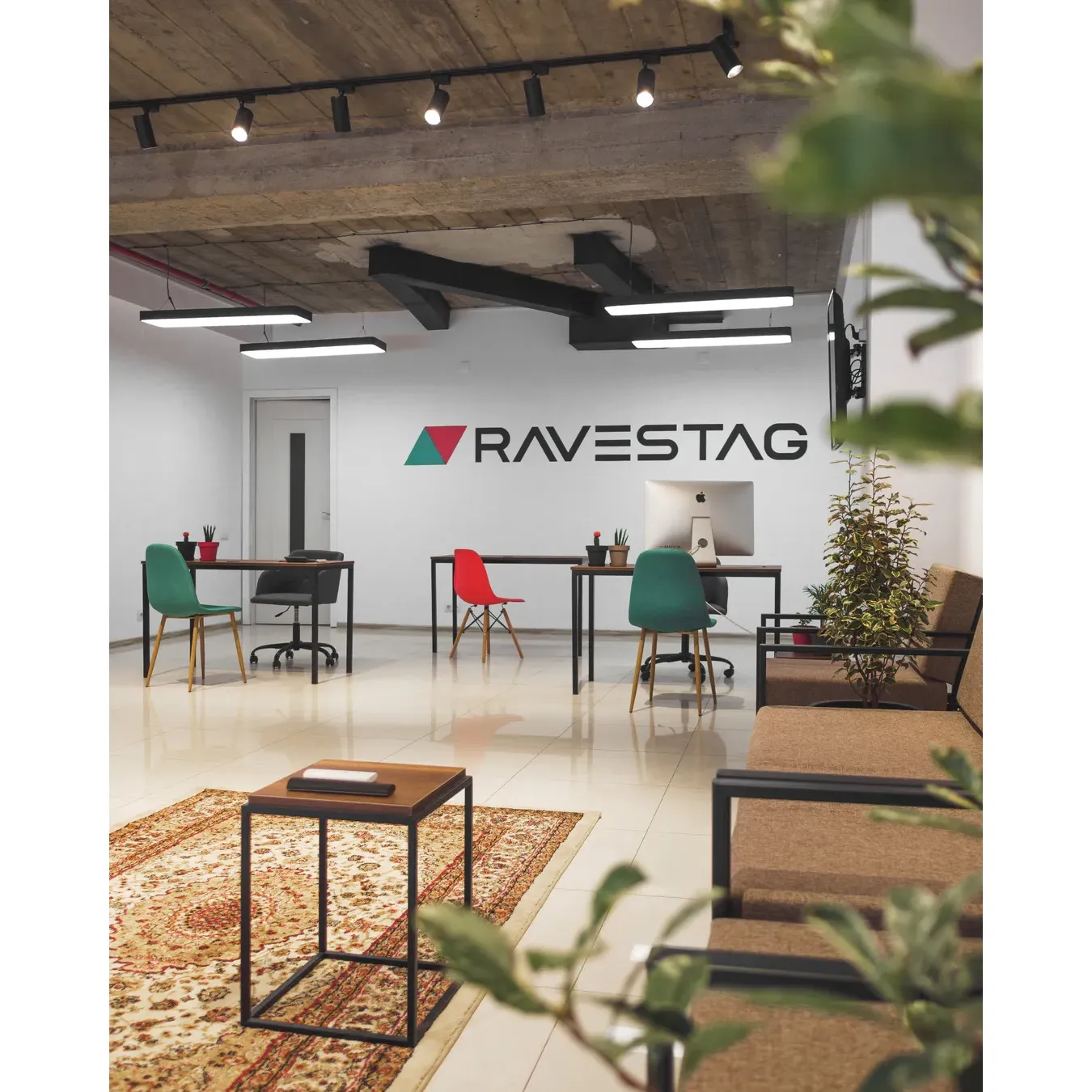 Ravestag Crypto Exchange is renowned for being the premier cryptocurrency trading hub in Tbilisi, boasting a blend of speed, efficiency, and user-friendly services. The trading venue has rapidly gained a stellar reputation for its superb customer-centric approach, where traders can expect a very pleasant environment that is equally matched by the professional and affable demeanor of staff members. 

The exchange specializes in facilitating swift and seamless transactions, routinely completing exchanges with impressive speed - sometimes in as little as ten minutes - that allows customers to have their dollars in hand without the prolonged waits typical of other services. Convenience is further enhanced by their innovative use of a Telegram bot for order creation, ensuring a smooth and streamlined process for both buying and selling digital assets like BUSD and USDT for US dollars in cash.

Traders have consistently praised Ravestag Crypto Exchange for its straightforward and hassle-free experience, underpinned by a competitive fee structure - just 2.5% at the time of review - that adds significant value to each transaction. Whether it's the ease of conducting exchanges or the personal touch offered by the team, this exchange has solidified its position as a top-notch service provider in the cryptocurrency space, championing speed, security, and superior service. The polite and friendly staff adds to the welcoming atmosphere, making it a standout choice for crypto enthusiasts looking for reliable and fast exchange services. Description by ChatGPT.