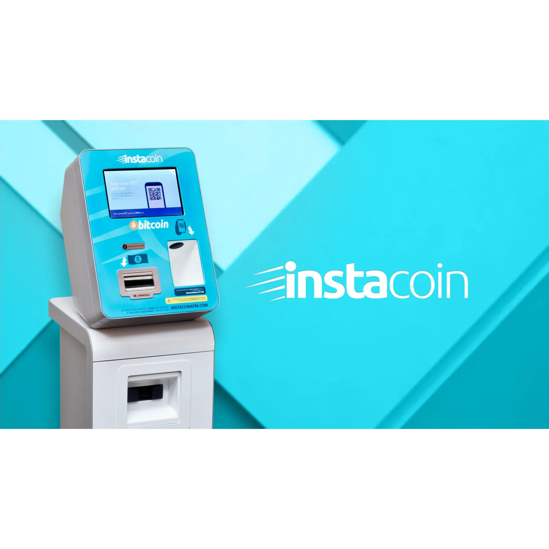 Instacoin Bitcoin ATM - Dépanneur JMI is a Bitcoin ATM located at 4701 Boul. Saint-Jean in Dollard-des-Ormeaux, Quebec, Canada. The ATM allows users to buy and sell Bitcoin with ease and convenience. 

This location is part of the Instacoin network, which operates a large number of Bitcoin ATMs across Canada. Users can quickly and securely complete transactions at this ATM, whether they are looking to purchase Bitcoin as an investment or sell it for cash.

The Dépanneur JMI location is open during regular business hours, making it convenient for users to access the ATM and complete transactions. With its easy-to-use interface and competitive rates, Instacoin Bitcoin ATM - Dépanneur JMI is a popular choice for those looking to buy or sell Bitcoin in the Dollard-des-Ormeaux area. Description by ChatGPT.