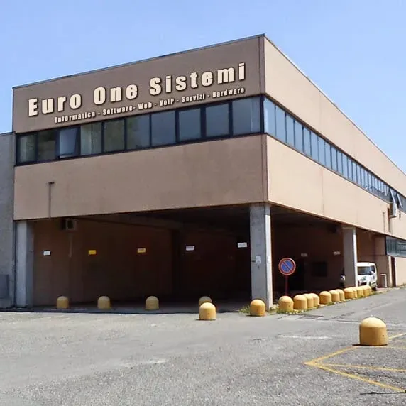 Euro One Sistami s.r.l. is a company revered for its strong dedication to excellence in the field of integrated systems solutions. The firm has garnered accolades for its innovative approaches and commitment to delivering high-quality services. Clients consistently praise the company's ability to provide tailored solutions that meet their unique needs, integrating state-of-the-art technology with exceptional customer service.

The expertise of Euro One Sistemi is underscored by its team of professionals who are not only well-versed in the latest technological advancements but are also praised for their attentive and thorough approach to project management. Their proficiency ensures seamless implementation and operation of complex systems, enabling businesses to streamline processes and enhance productivity.

Customers frequently emphasize the company’s reliability and their satisfaction with the prompt and effective support offered by Euro One Sistemi s.r.l. The company's ability to remain at the forefront of innovation is reflected in their forward-thinking strategies and continual investment in research and development.

The positive experiences shared by clients highlight the company’s dedication to building strong, long-lasting relationships. This reinforces the firm's reputation as a trusted partner in providing scalable and adaptable systems that stand the test of time, always focusing on the optimization of processes and operations to ensure maximal client satisfaction and operational success. Description by ChatGPT.