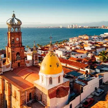 Puerto Vallarta 